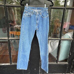 Polo Jeans Ralph Lauren - Classic Jeans - Size 2x31